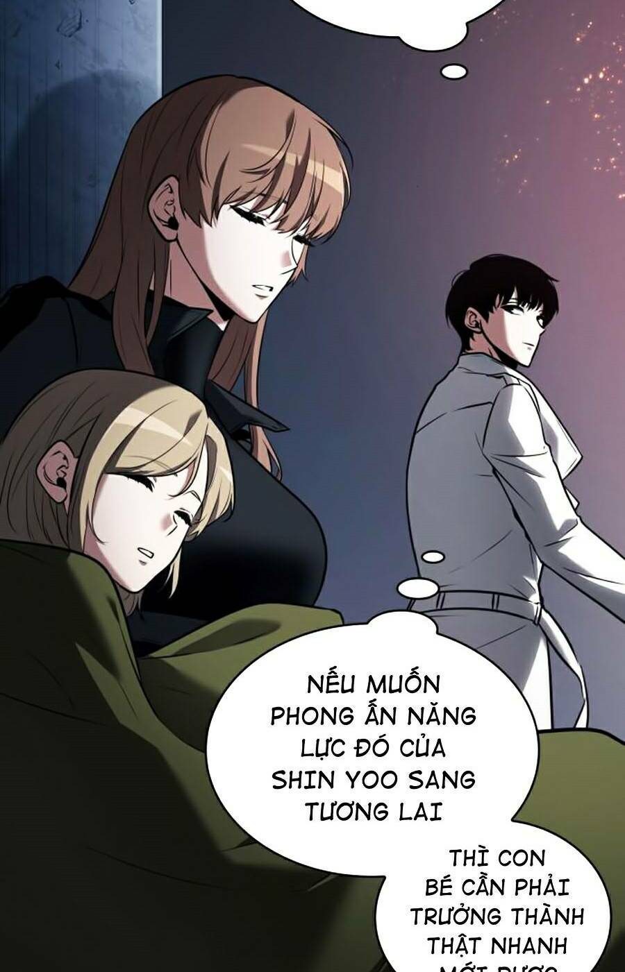 Toàn trí độc giả - Omniscient Reader - Chapter 92 - Page 75