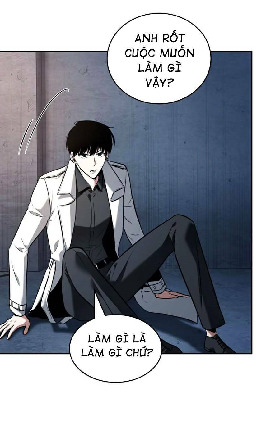 Toàn trí độc giả - Omniscient Reader - Chapter 92 - Page 84