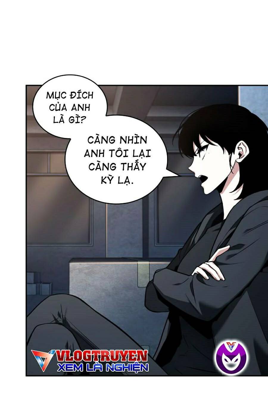 Toàn trí độc giả - Omniscient Reader - Chapter 92 - Page 85