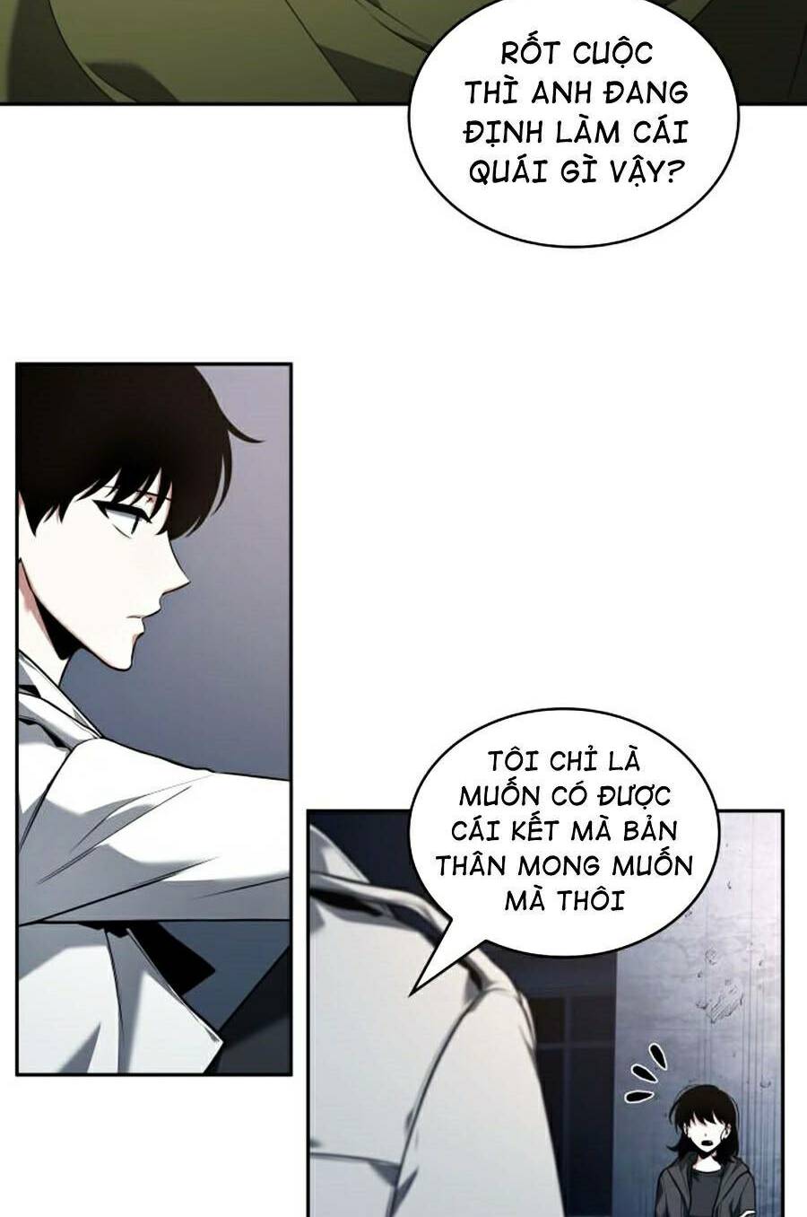 Toàn trí độc giả - Omniscient Reader - Chapter 92 - Page 87