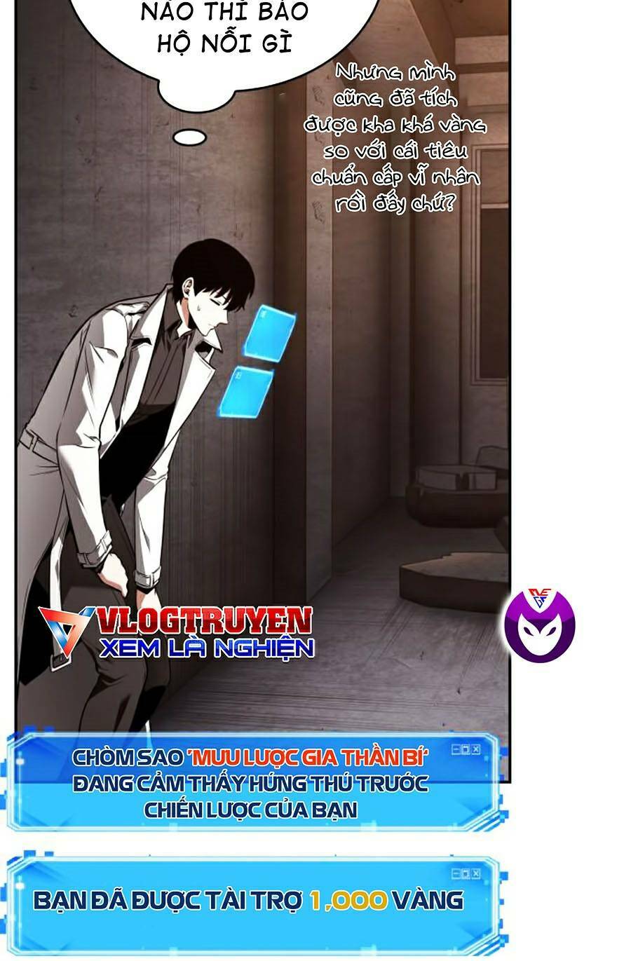 Toàn trí độc giả - Omniscient Reader - Chapter 92 - Page 8