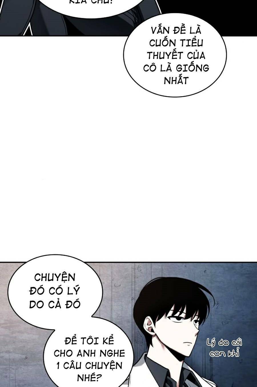 Toàn trí độc giả - Omniscient Reader - Chapter 92 - Page 92