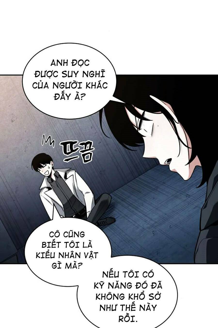 Toàn trí độc giả - Omniscient Reader - Chapter 92 - Page 95