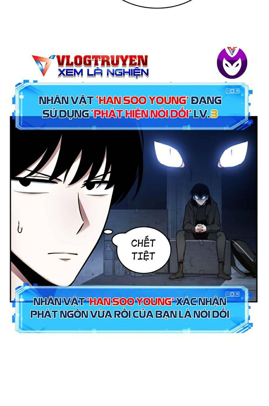 Toàn trí độc giả - Omniscient Reader - Chapter 92 - Page 96