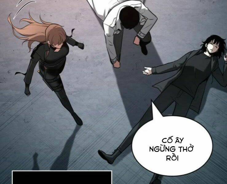 Toàn trí độc giả - Omniscient Reader - Chapter 93 - Page 10