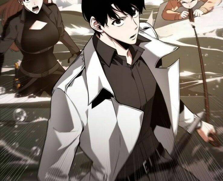 Toàn trí độc giả - Omniscient Reader - Chapter 93 - Page 170