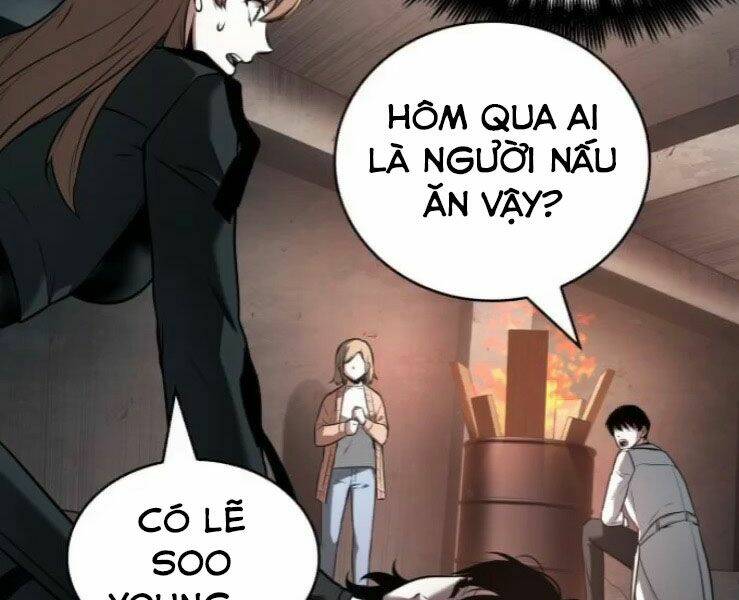 Toàn trí độc giả - Omniscient Reader - Chapter 93 - Page 30