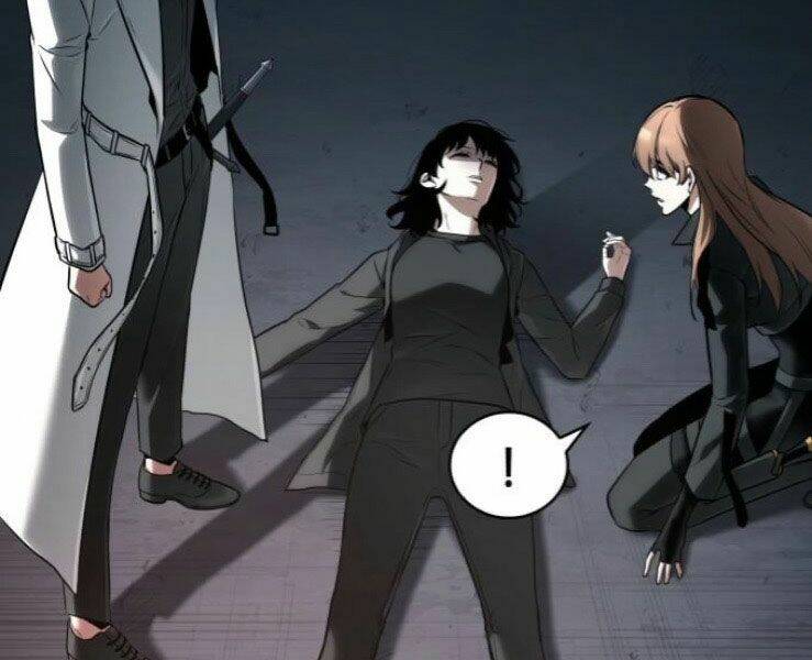 Toàn trí độc giả - Omniscient Reader - Chapter 93 - Page 36