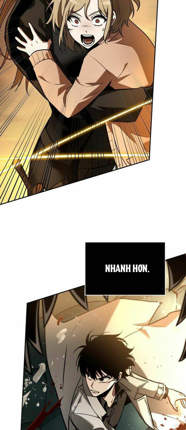 Toàn trí độc giả - Omniscient Reader - Chapter 94 - Page 9