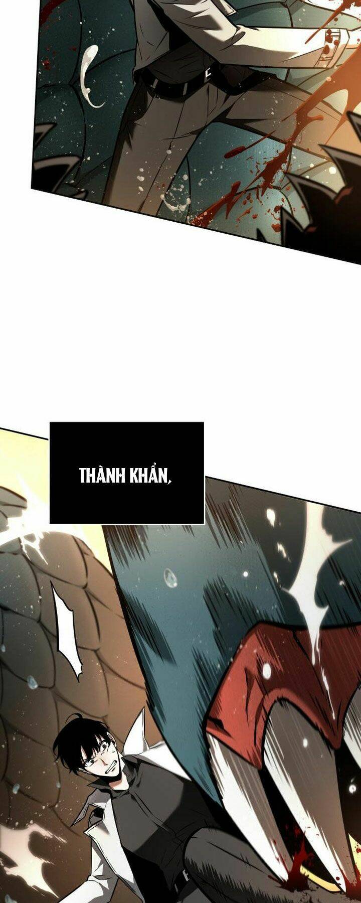 Toàn trí độc giả - Omniscient Reader - Chapter 94 - Page 10