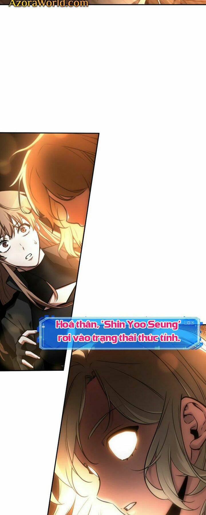 Toàn trí độc giả - Omniscient Reader - Chapter 94 - Page 20