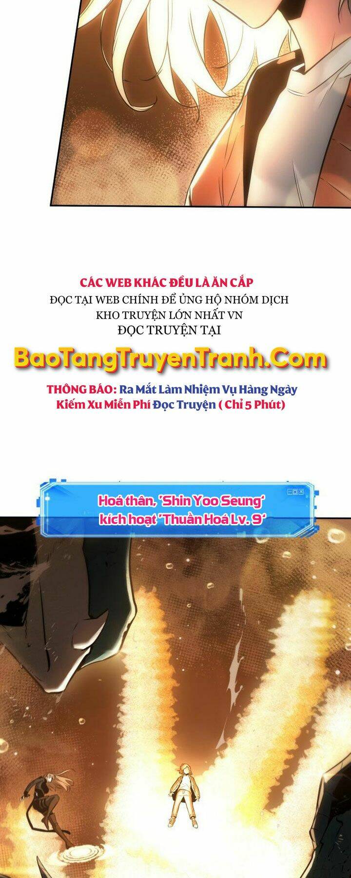 Toàn trí độc giả - Omniscient Reader - Chapter 94 - Page 21