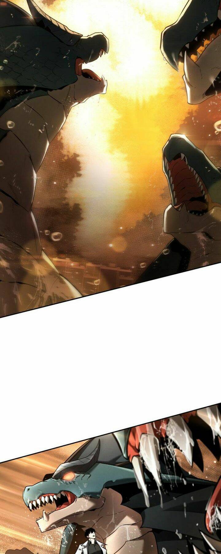 Toàn trí độc giả - Omniscient Reader - Chapter 94 - Page 22