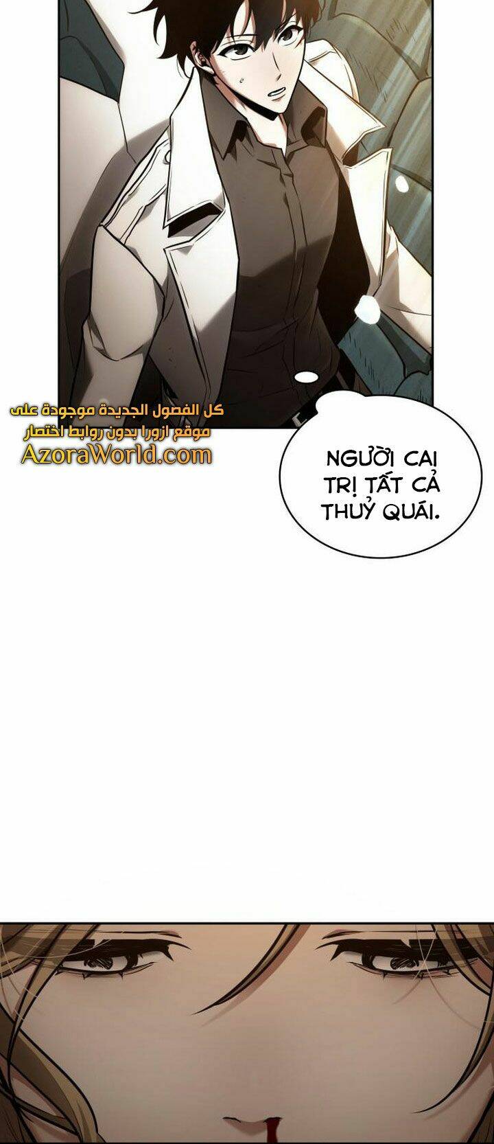 Toàn trí độc giả - Omniscient Reader - Chapter 94 - Page 27