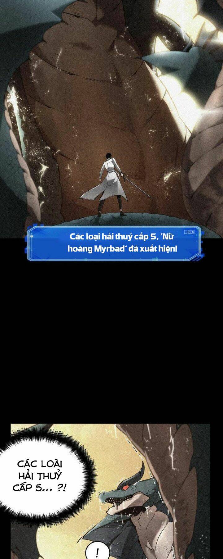 Toàn trí độc giả - Omniscient Reader - Chapter 94 - Page 38