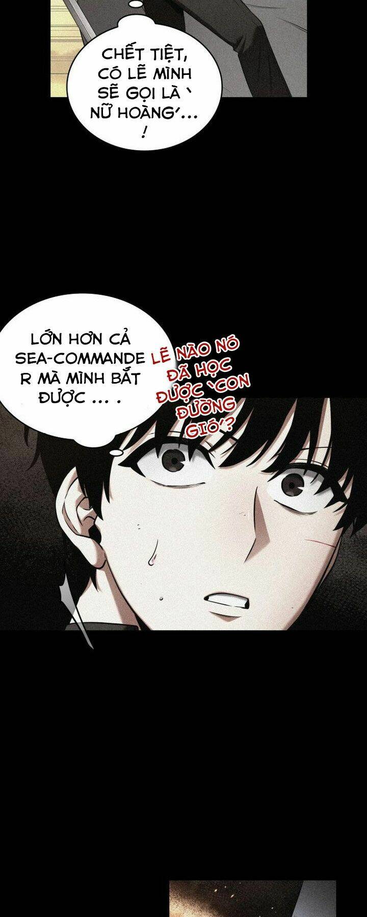 Toàn trí độc giả - Omniscient Reader - Chapter 94 - Page 40