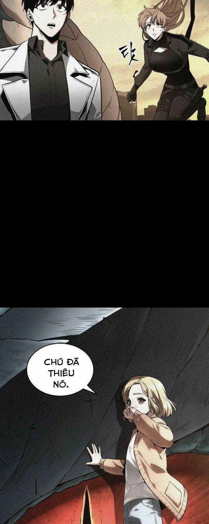 Toàn trí độc giả - Omniscient Reader - Chapter 94 - Page 44