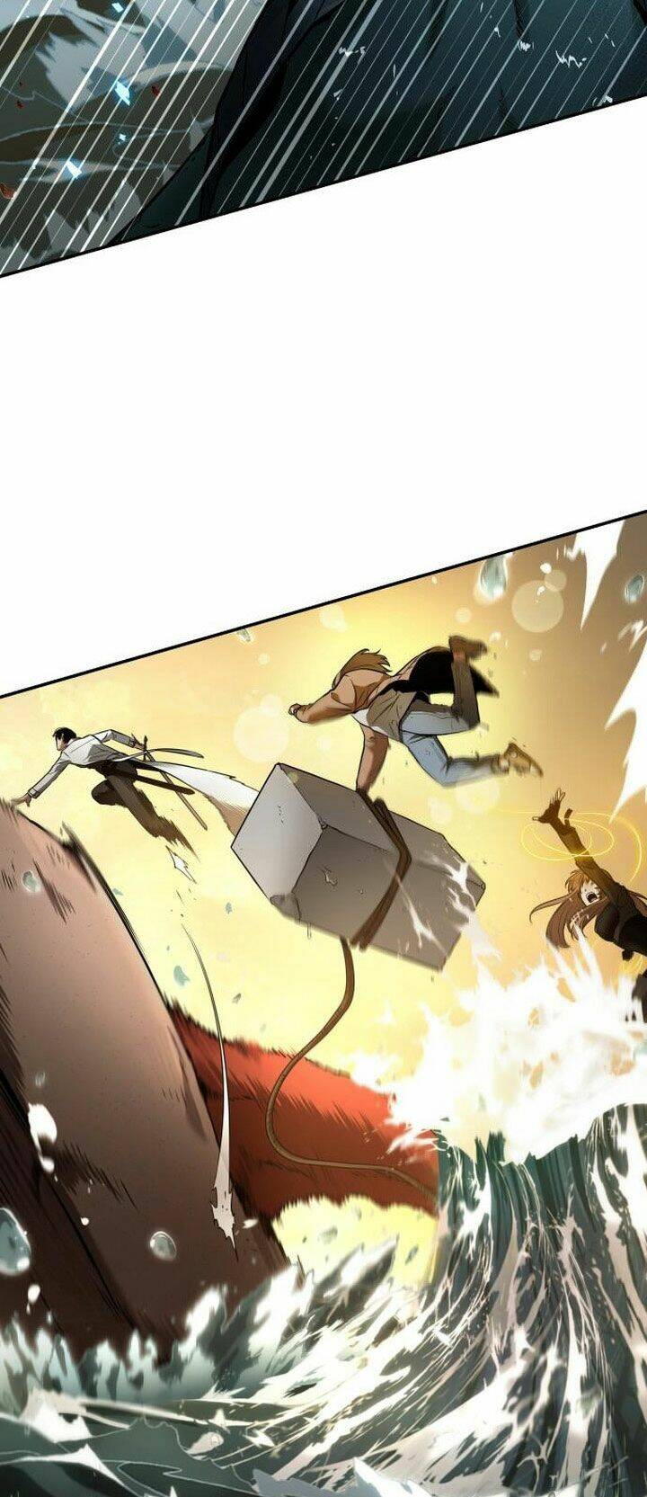 Toàn trí độc giả - Omniscient Reader - Chapter 94 - Page 4