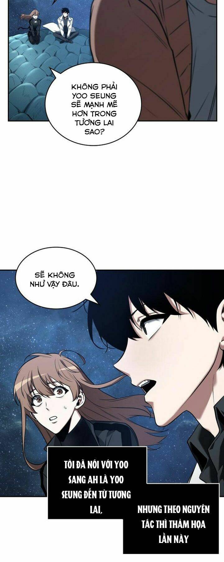 Toàn trí độc giả - Omniscient Reader - Chapter 94 - Page 49