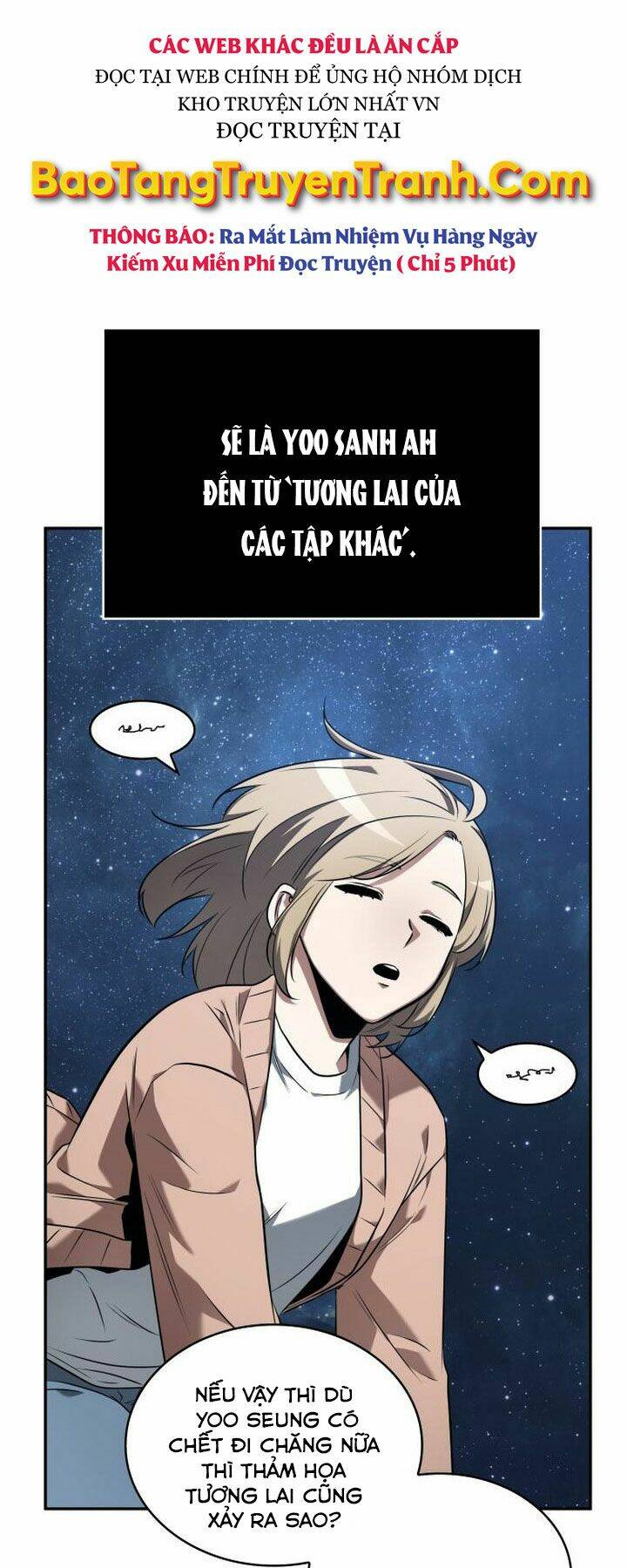 Toàn trí độc giả - Omniscient Reader - Chapter 94 - Page 50