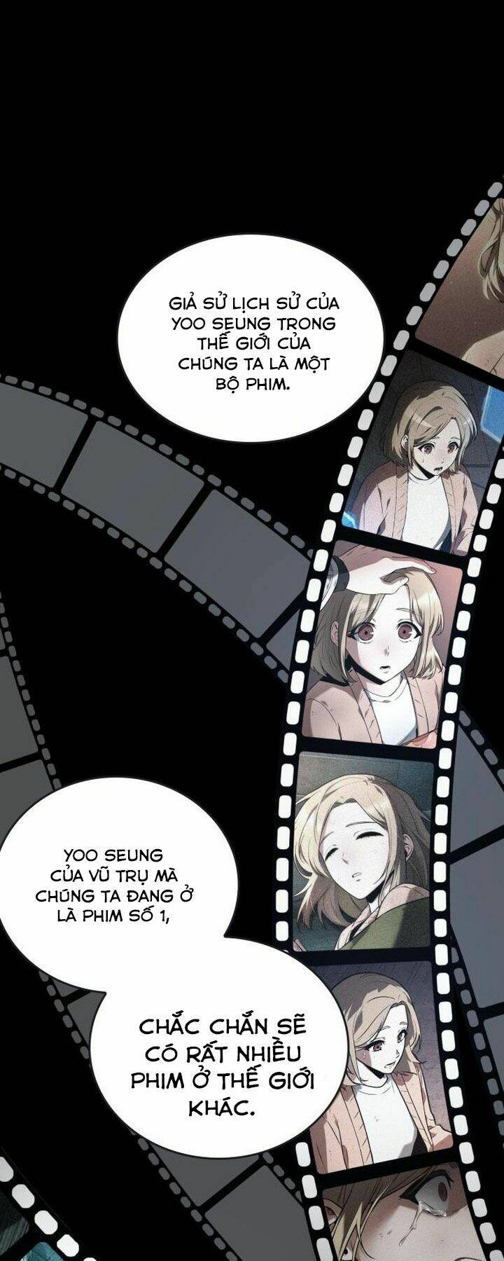 Toàn trí độc giả - Omniscient Reader - Chapter 94 - Page 52