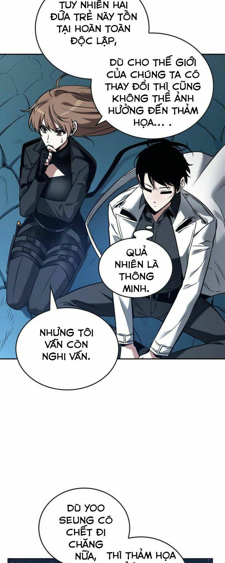 Toàn trí độc giả - Omniscient Reader - Chapter 94 - Page 57