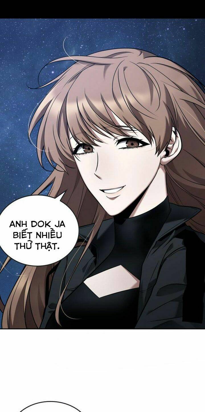 Toàn trí độc giả - Omniscient Reader - Chapter 94 - Page 61