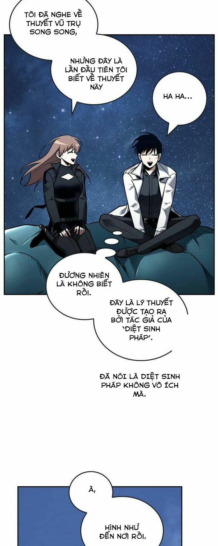 Toàn trí độc giả - Omniscient Reader - Chapter 94 - Page 62