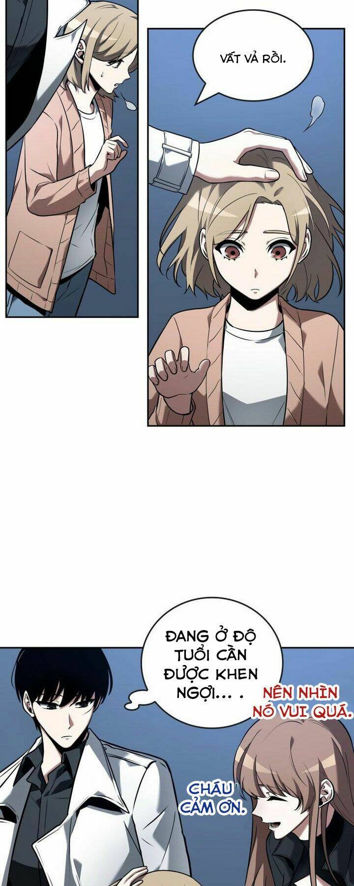 Toàn trí độc giả - Omniscient Reader - Chapter 94 - Page 65