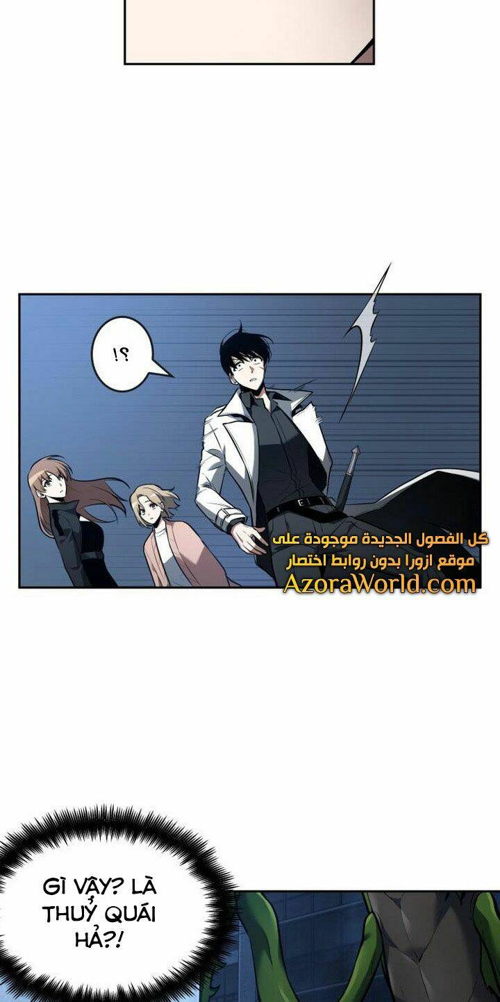 Toàn trí độc giả - Omniscient Reader - Chapter 94 - Page 67