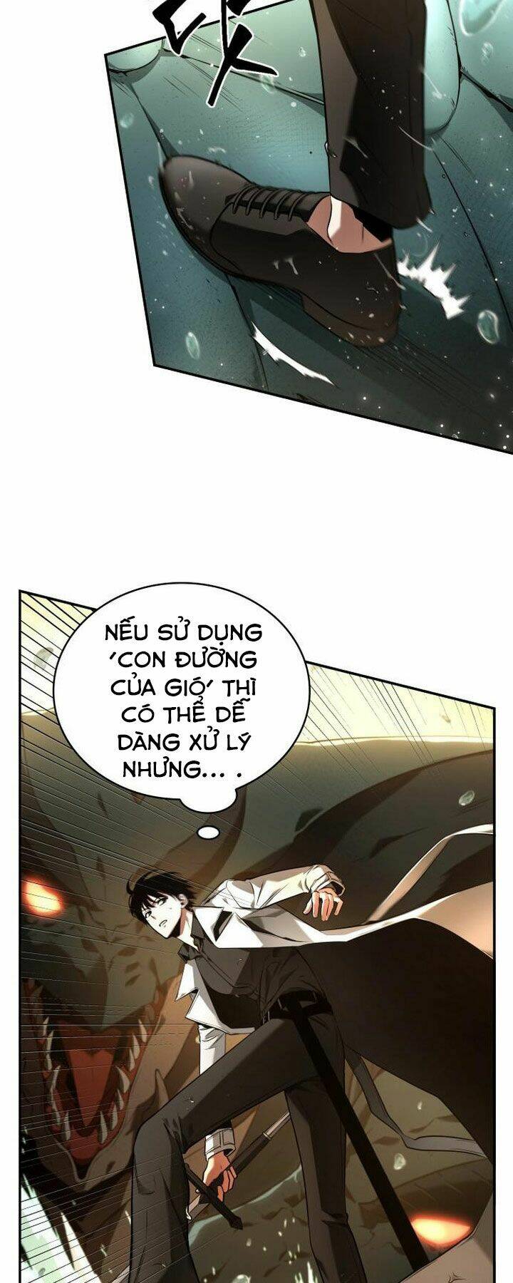 Toàn trí độc giả - Omniscient Reader - Chapter 94 - Page 6