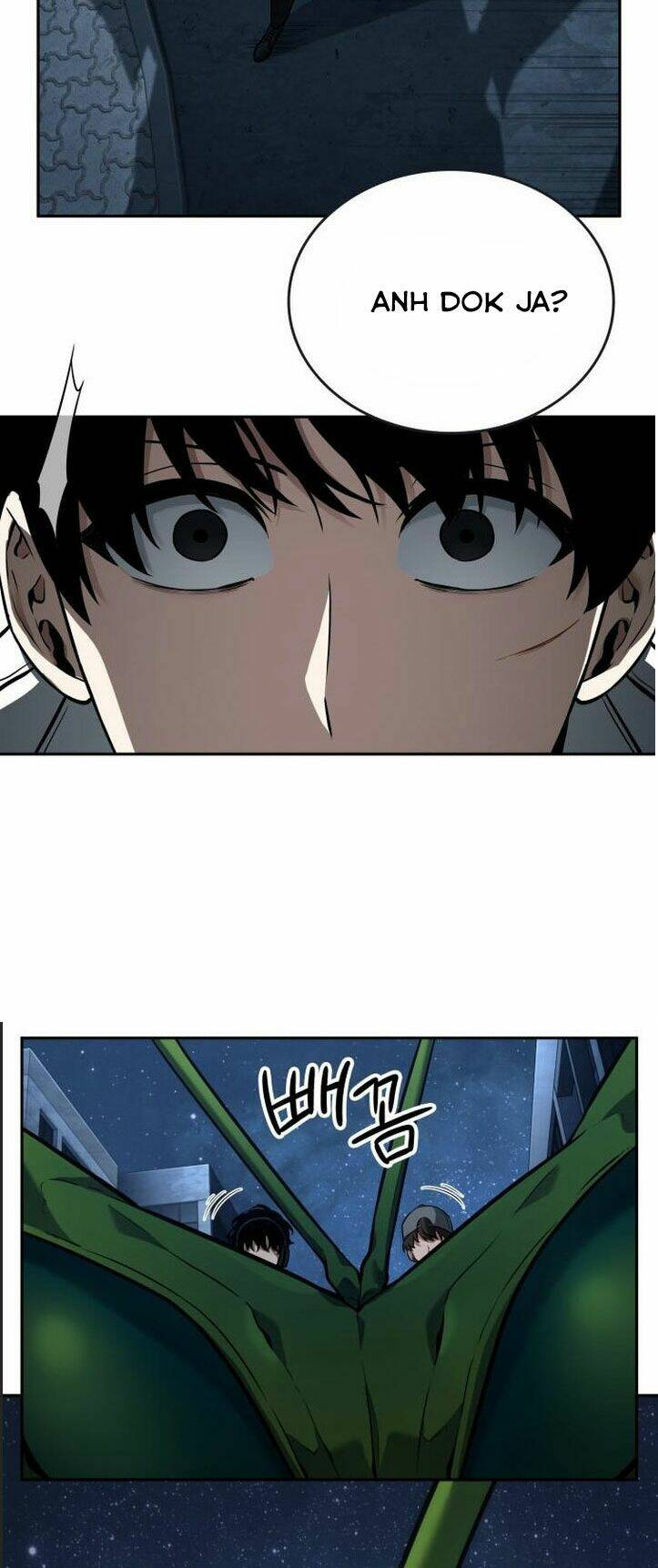 Toàn trí độc giả - Omniscient Reader - Chapter 94 - Page 70