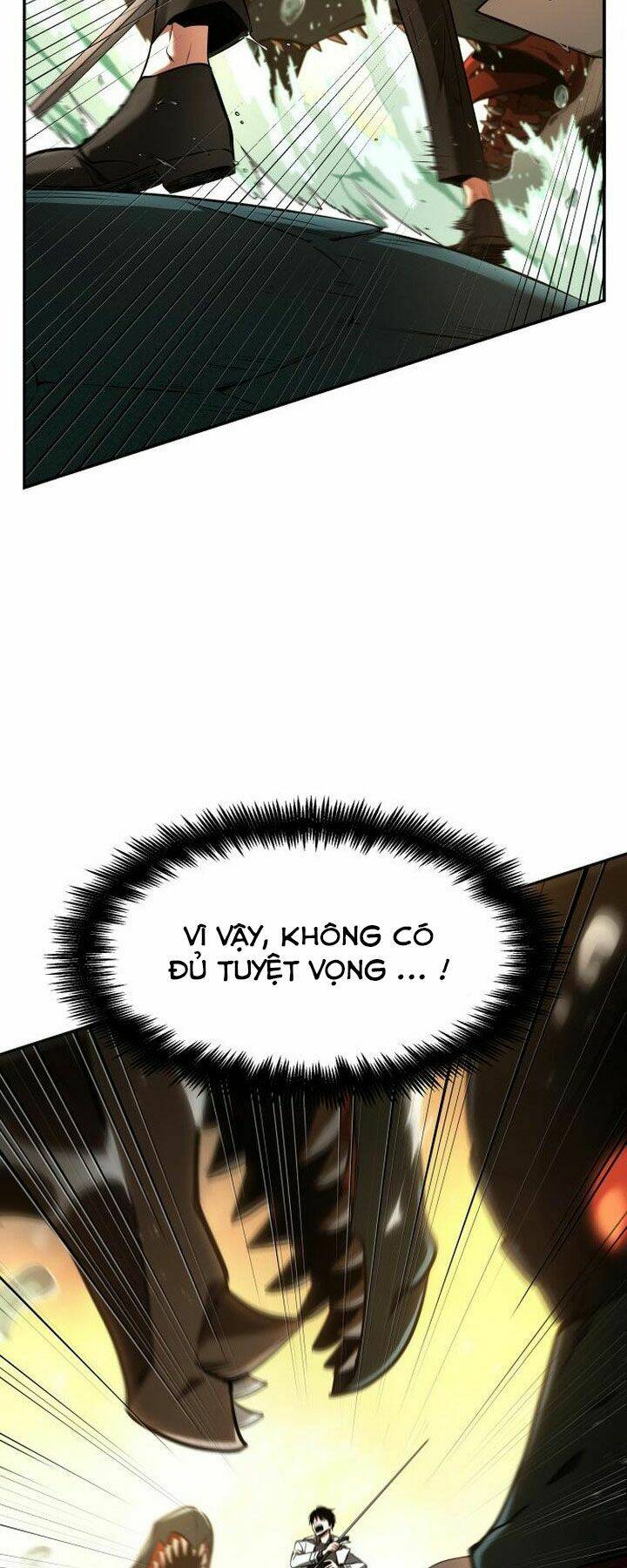 Toàn trí độc giả - Omniscient Reader - Chapter 94 - Page 7