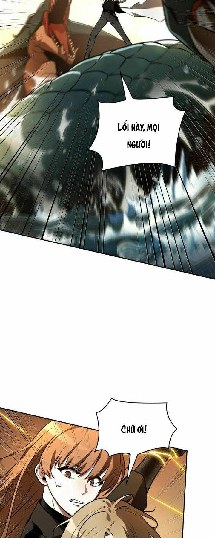 Toàn trí độc giả - Omniscient Reader - Chapter 94 - Page 8