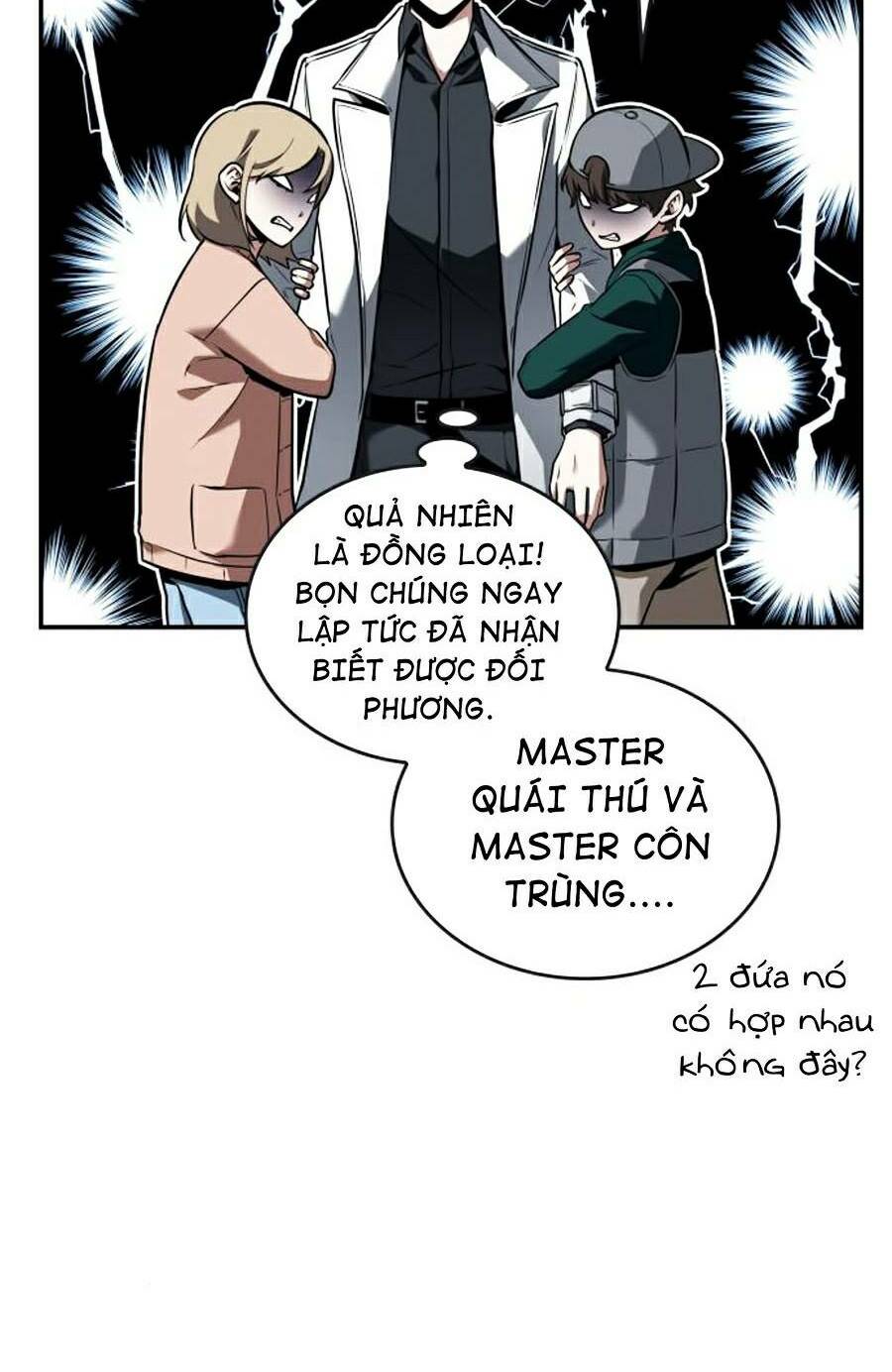 Toàn trí độc giả - Omniscient Reader - Chapter 95 - Page 9