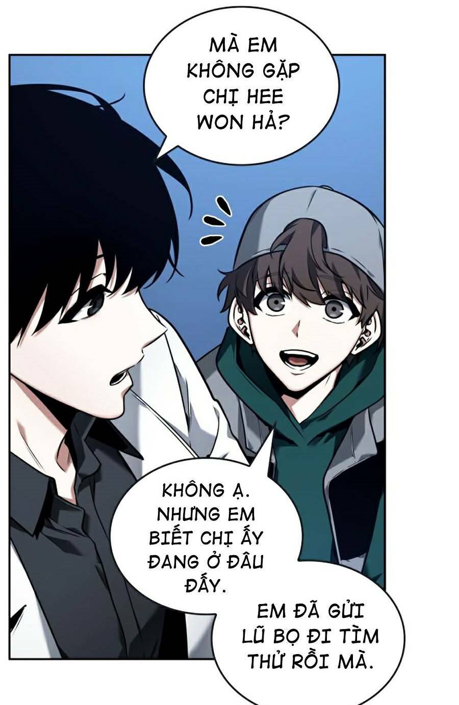 Toàn trí độc giả - Omniscient Reader - Chapter 95 - Page 10