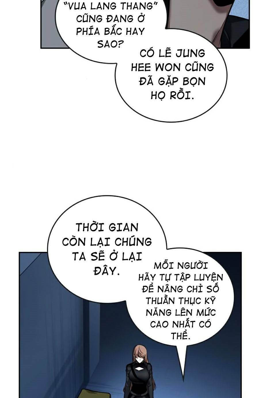 Toàn trí độc giả - Omniscient Reader - Chapter 95 - Page 12