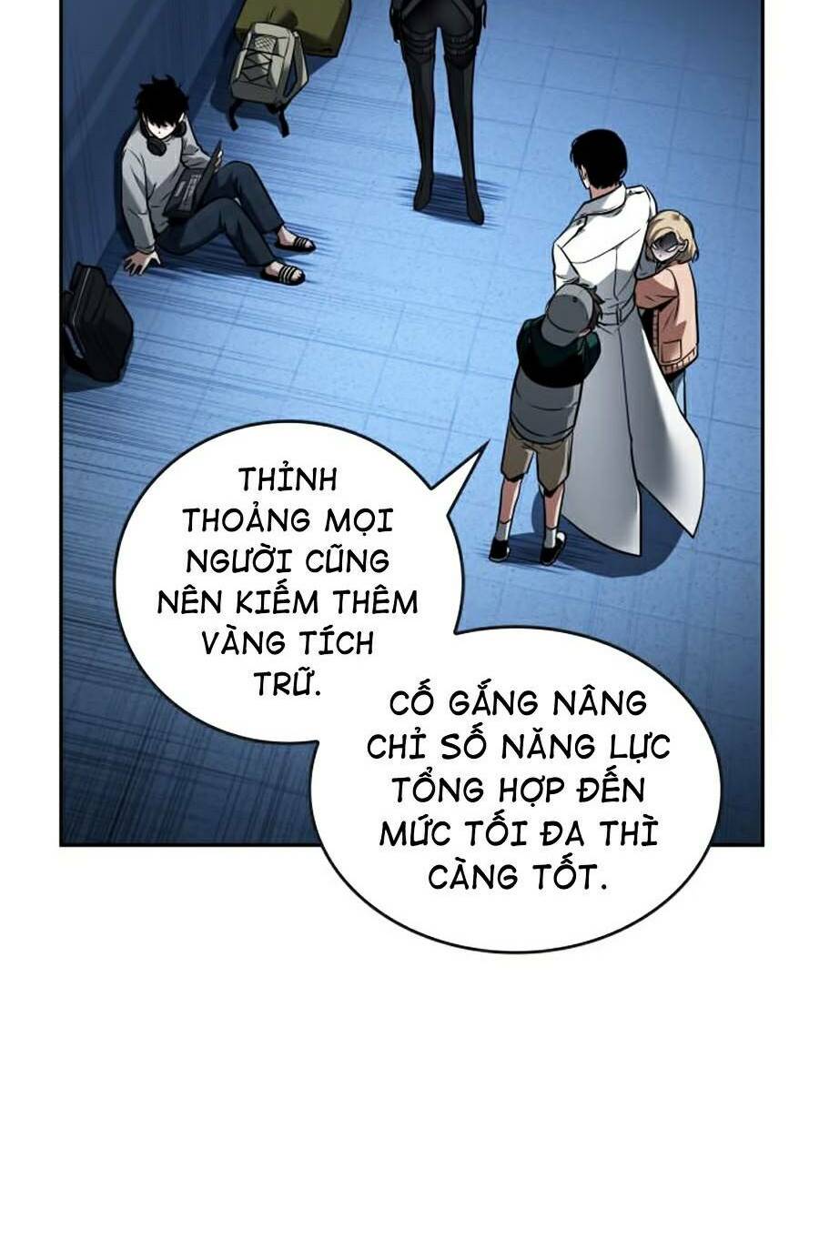 Toàn trí độc giả - Omniscient Reader - Chapter 95 - Page 13