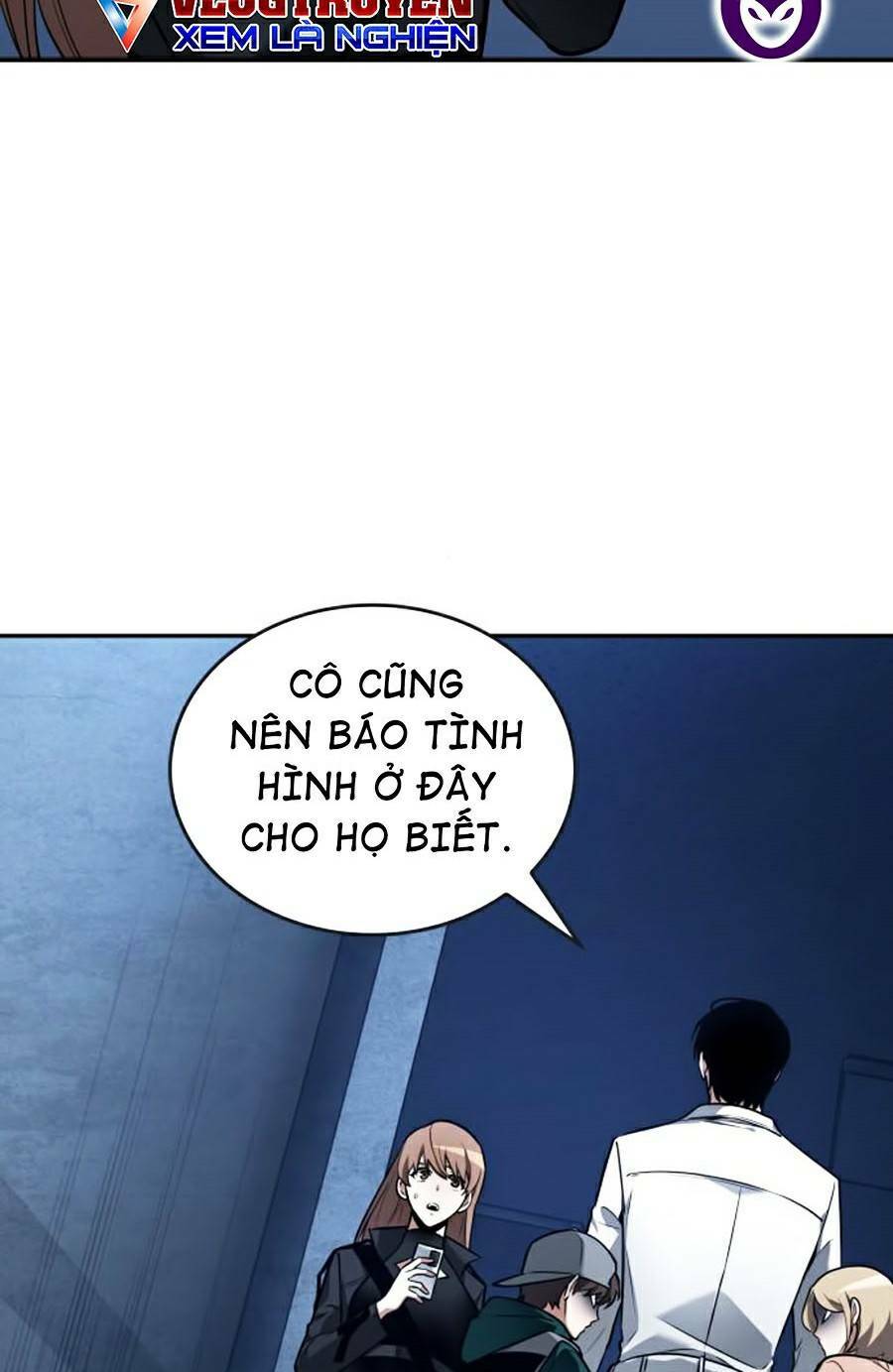 Toàn trí độc giả - Omniscient Reader - Chapter 95 - Page 20