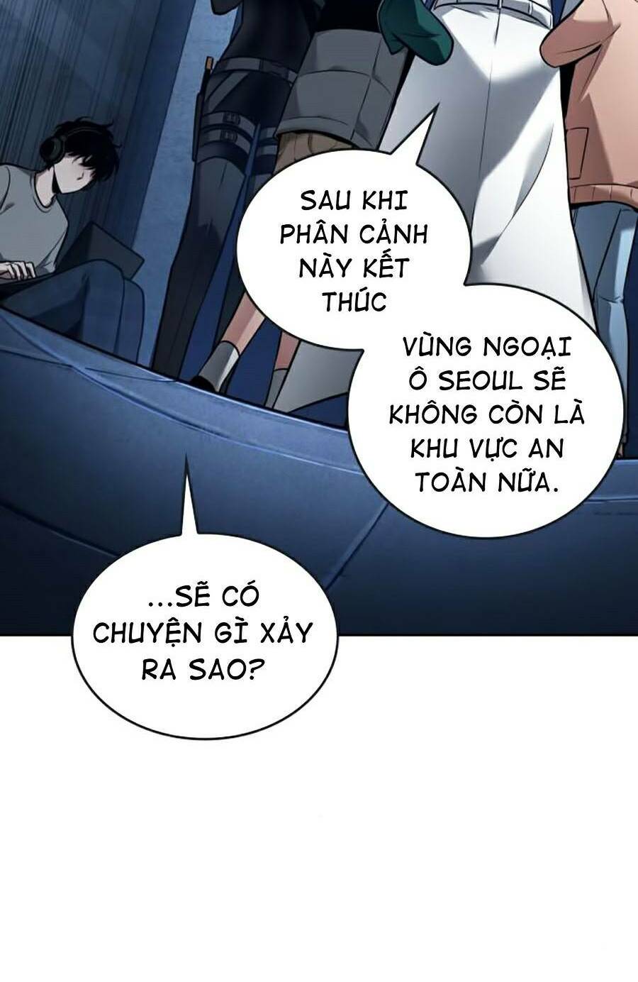 Toàn trí độc giả - Omniscient Reader - Chapter 95 - Page 21