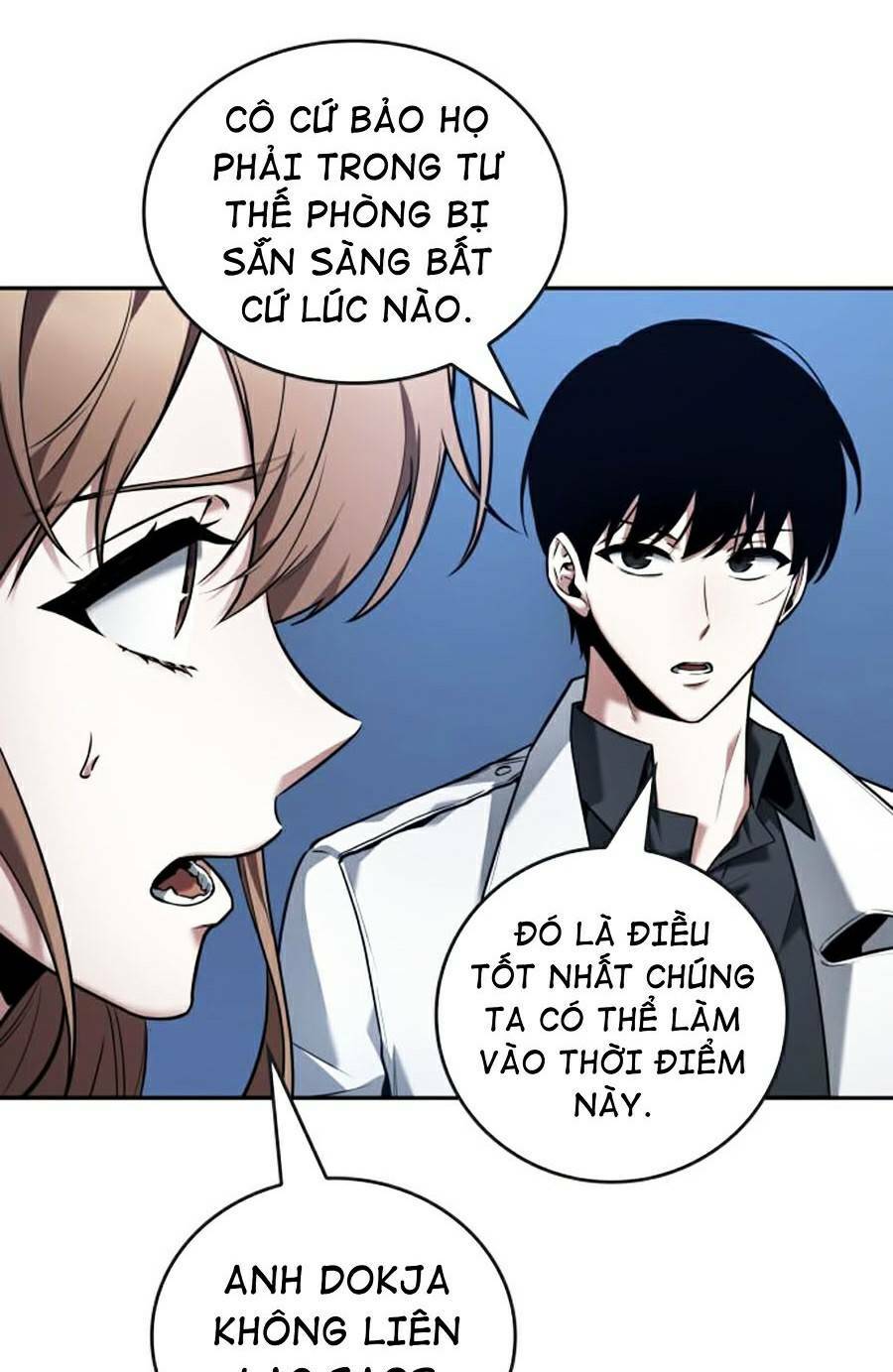 Toàn trí độc giả - Omniscient Reader - Chapter 95 - Page 22