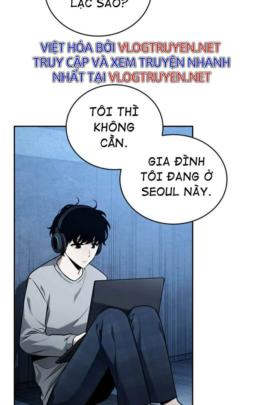 Toàn trí độc giả - Omniscient Reader - Chapter 95 - Page 23