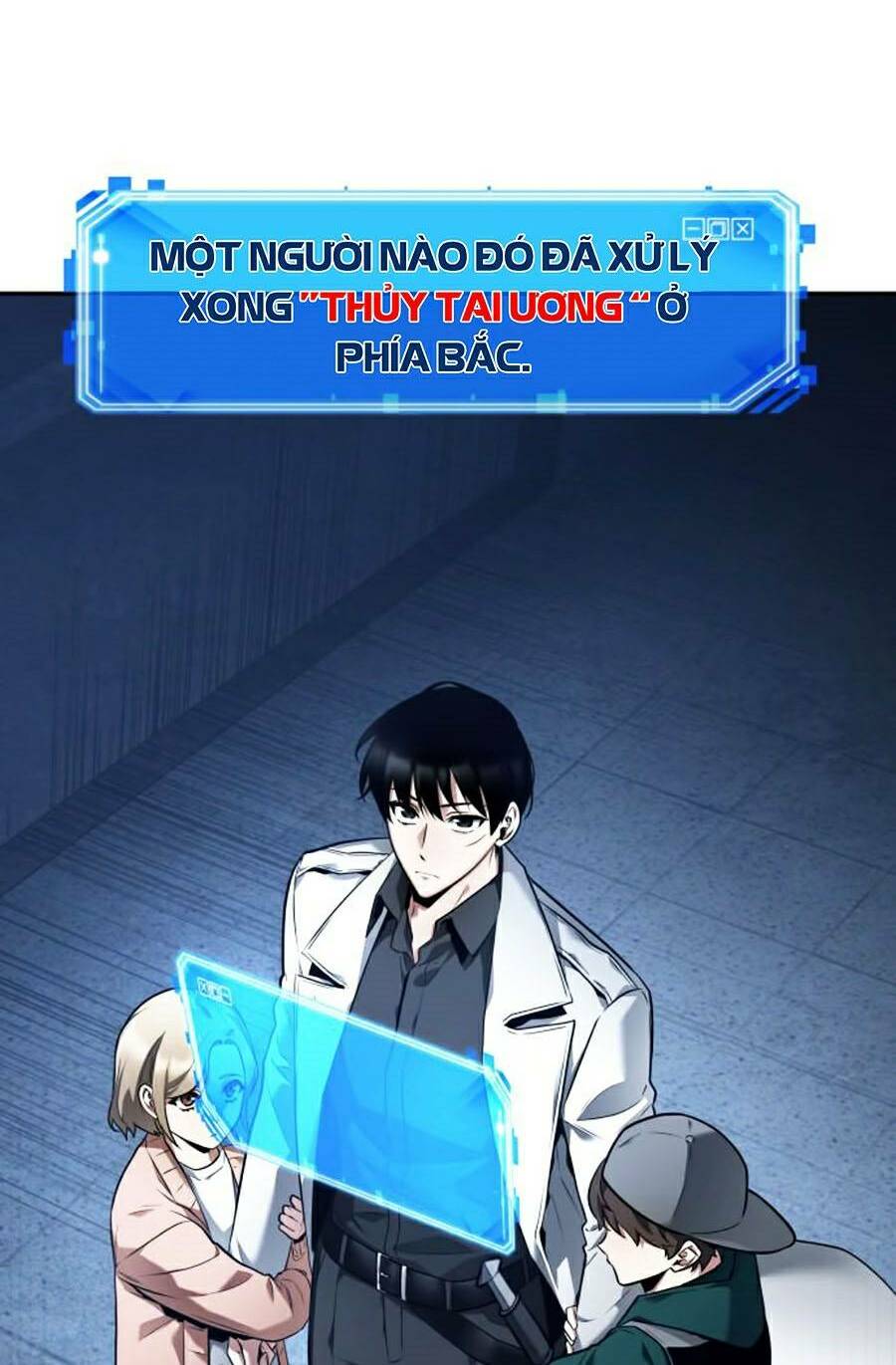 Toàn trí độc giả - Omniscient Reader - Chapter 95 - Page 29