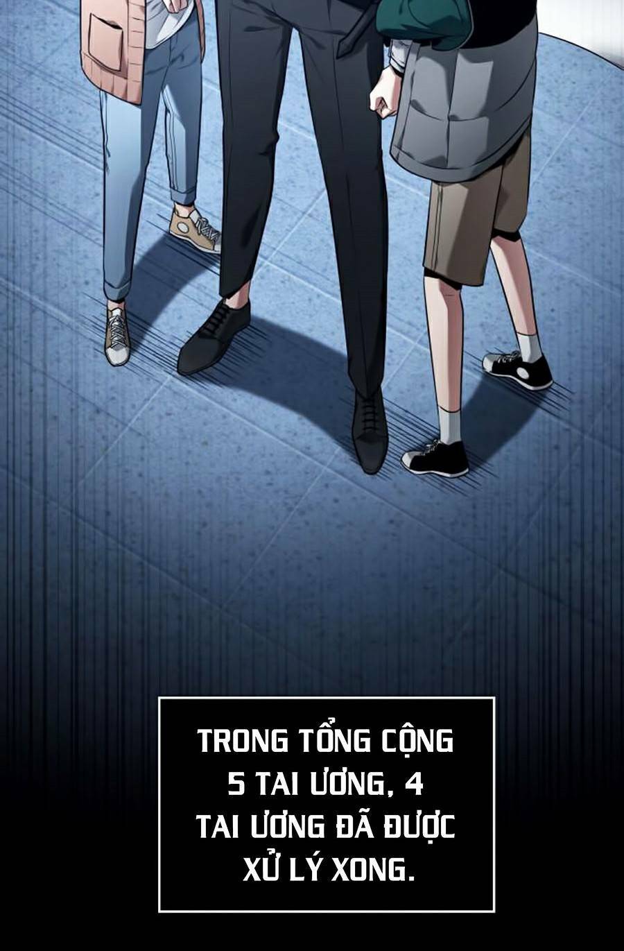 Toàn trí độc giả - Omniscient Reader - Chapter 95 - Page 30