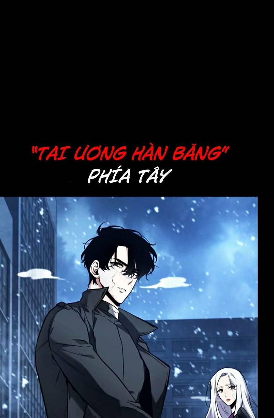 Toàn trí độc giả - Omniscient Reader - Chapter 95 - Page 35