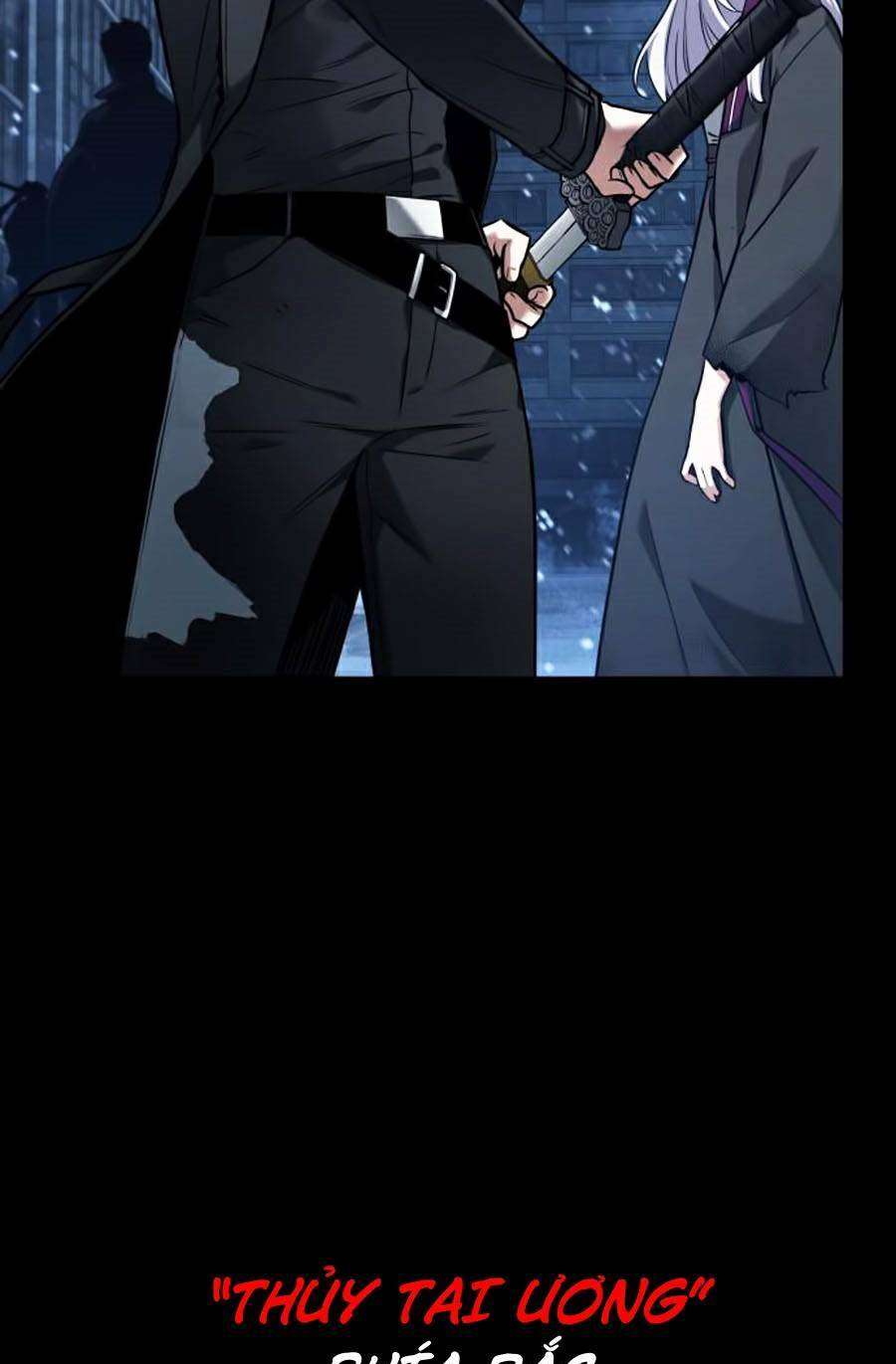 Toàn trí độc giả - Omniscient Reader - Chapter 95 - Page 36
