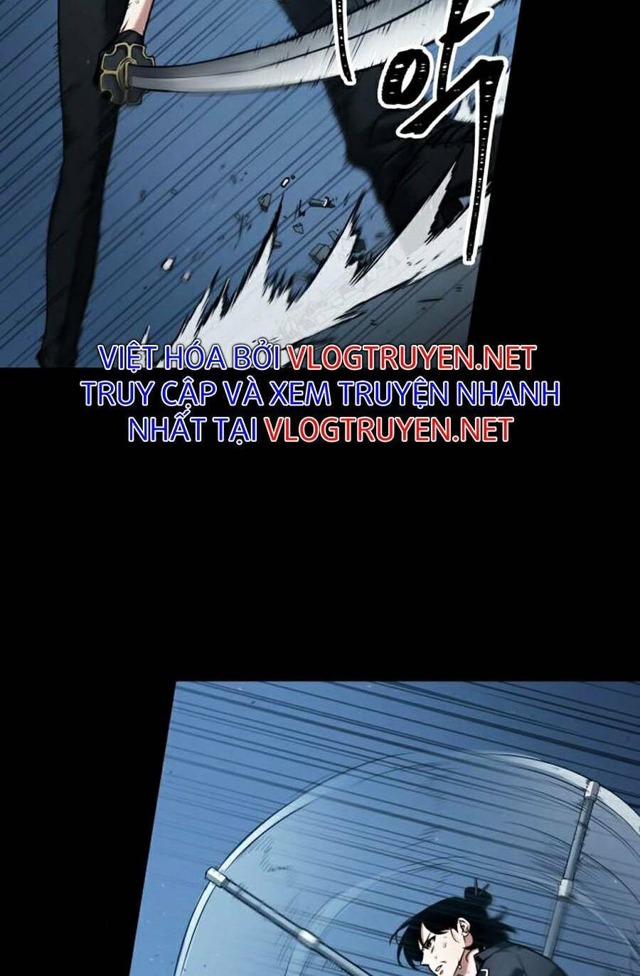 Toàn trí độc giả - Omniscient Reader - Chapter 95 - Page 47