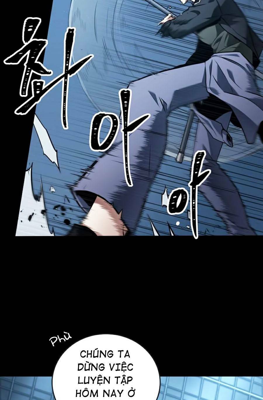 Toàn trí độc giả - Omniscient Reader - Chapter 95 - Page 48