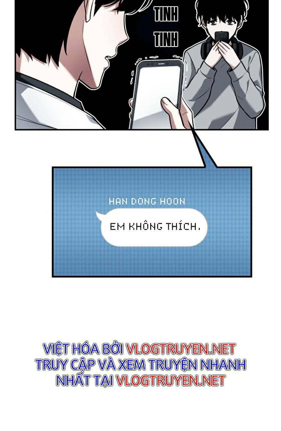 Toàn trí độc giả - Omniscient Reader - Chapter 95 - Page 4