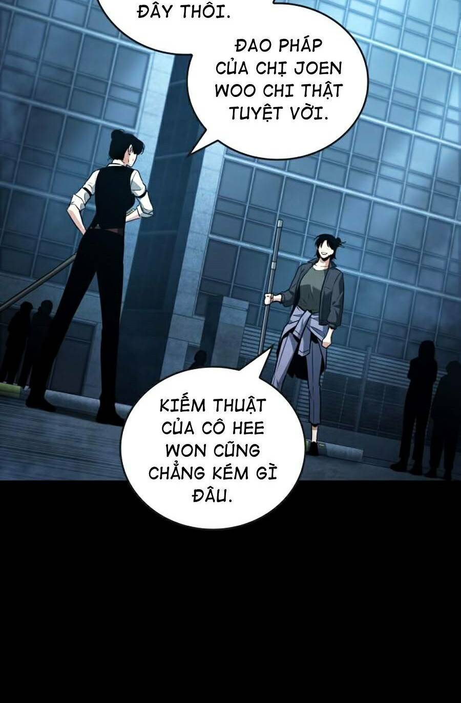 Toàn trí độc giả - Omniscient Reader - Chapter 95 - Page 49